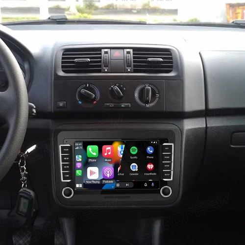 Autoradio 2din apple - autoradio,
