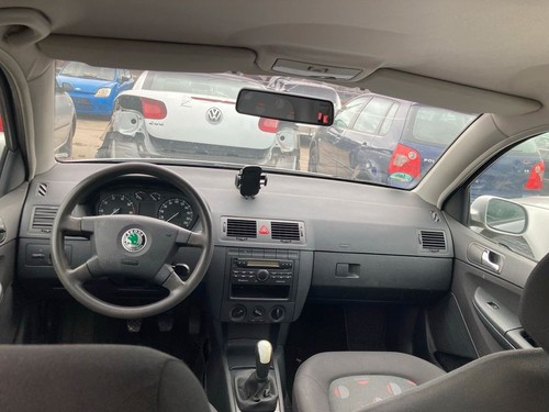 Org autoradio radio skoda - org.,