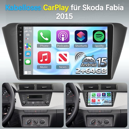 Carplay android 15 - android,