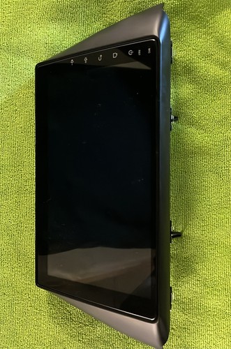 Skoda fabia android autoradio - android,