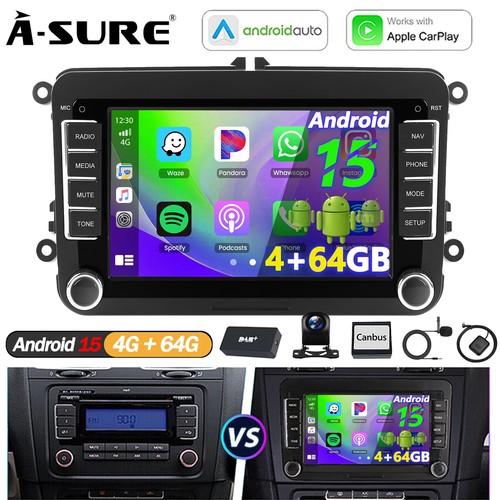 Dab 64gb android 15 - android,