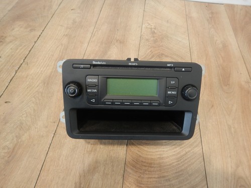 Autoradio skoda roomster - autoradio,