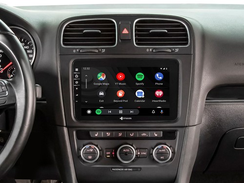 Autoradio navigation dab - navigation, dab+