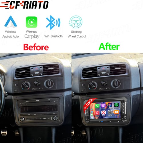 128gb android autoradio - android, 15