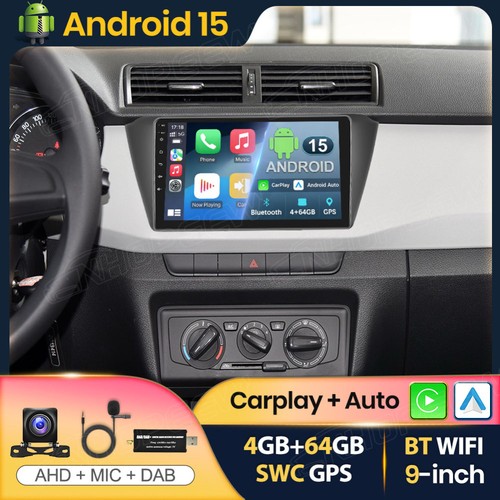 Dab 64gb carplay android - carplay,