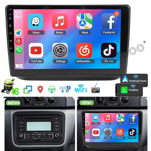 Für skoda fabia 2007 2014 - für, ii