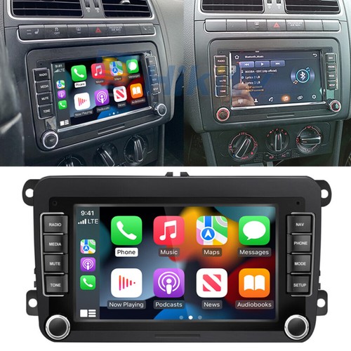 Autoradio android carplay - autoradio, 15