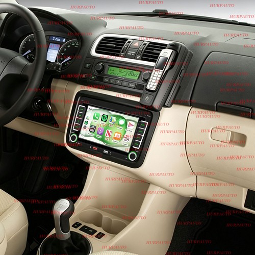 Autoradio radio kam für - autoradio, skoda