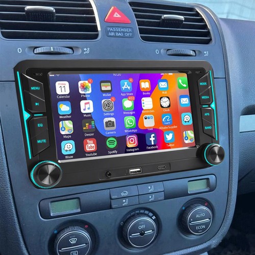 Android auto apple carplay - android,