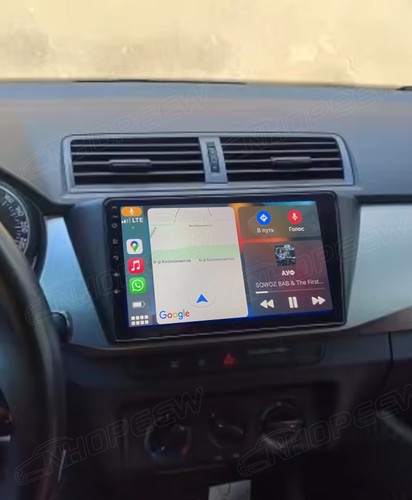 64gb carplay android gps - 4+64gb,