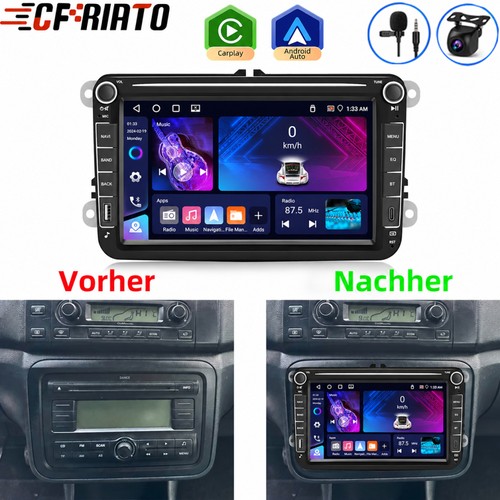Android 64gb autoradio - android, 4+64gb