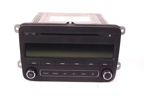 Autoradio skoda fabia cd - autoradio,