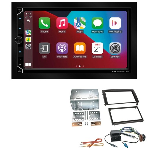 Wifi apple carplay - apple, android