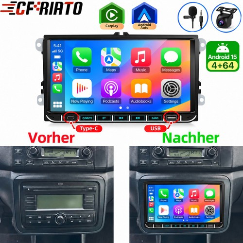 Android 64gb autoradio - android, 4+64gb