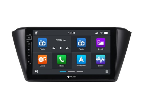 Autoradio dynavin 68 - autoradio,