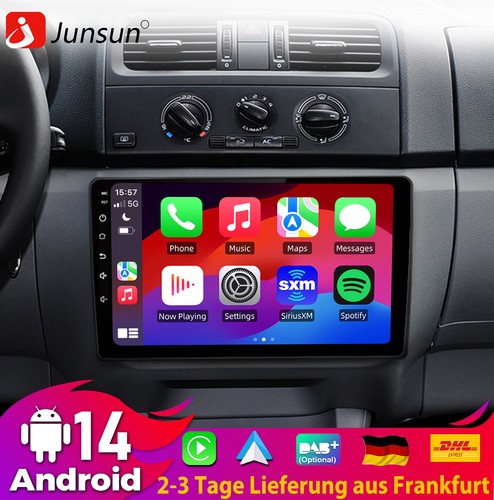 64gb für skoda fabia - für, ii