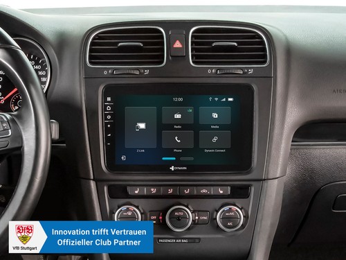 Autoradio android auto - android,