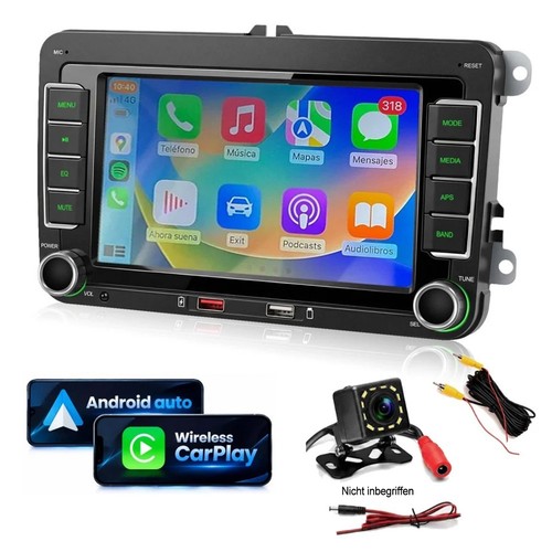 Carplay für golf - für,
