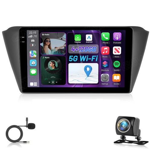 128gb carplay android 15 - android,