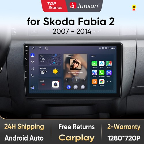 Für skoda fabia - für,