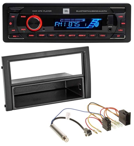 Jbl aux mp3 - usb, bluetooth