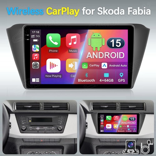 64gb carplay android 15 - carplay,