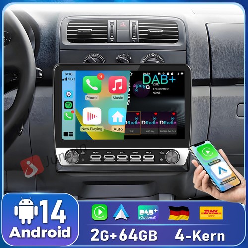 Android14 carplay für skoda - carplay,