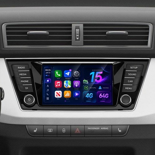 64gb carplay android 15 - carplay,
