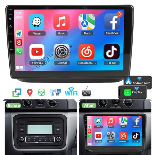 Android carplay autoradio - carplay,