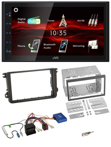 Jvc usb bluetooth can bus - usb, can-bus