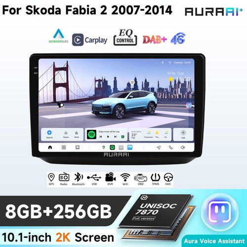 256gb chatgpt autoradio - 256gb,