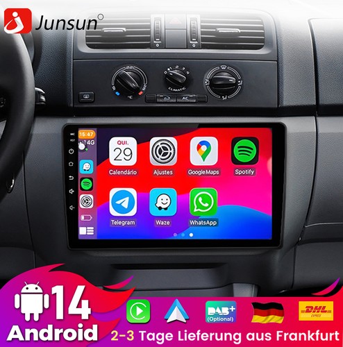 64gb carplay android 14 - 10",