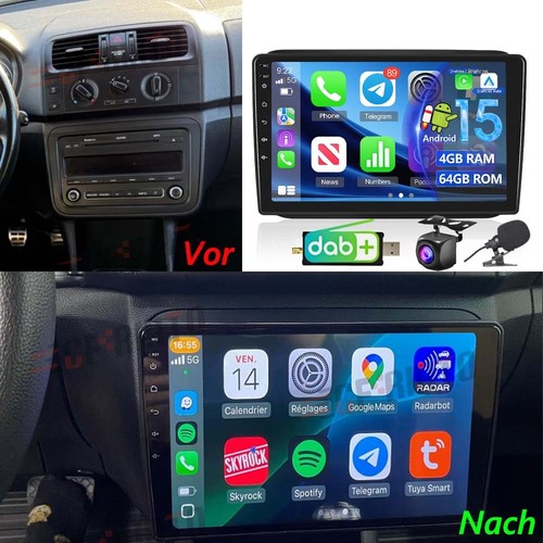 64g android autoradio - android,