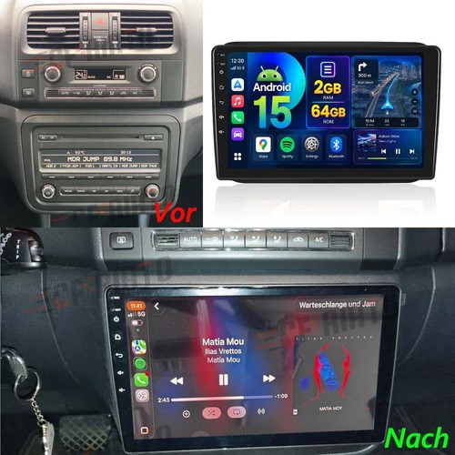 64g android autoradio - android, 15