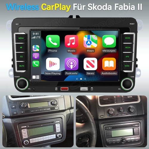Autoradio 2din wireless - 2din,