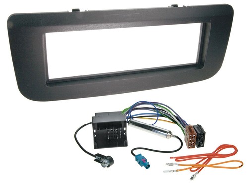 Einbauset din autoradio für - einbauset,