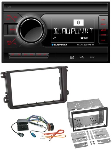 Blaupunkt mp3 bluetooth - mp3, dab
