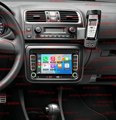 Autoradio radio kam - kam, skoda