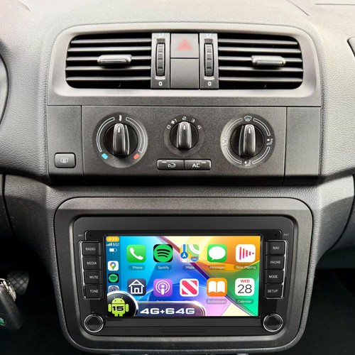64gb für skoda - 4+64gb,