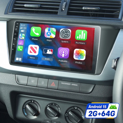 64gb carplay android gps - 2+64gb, 15